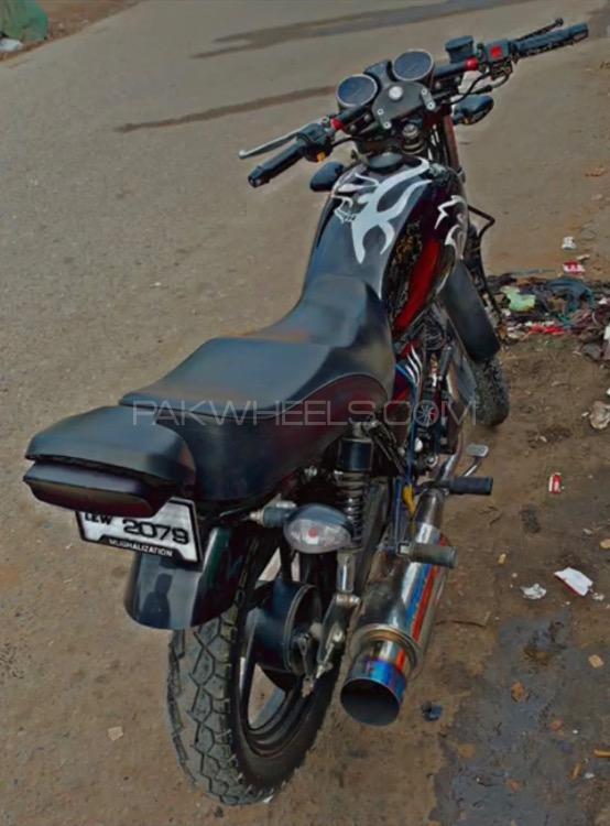 سوزوکی GS 150 - 2022  Image-1