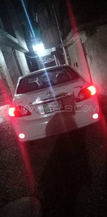 Toyota Corolla 2010 for Sale in Lahore Toyota Corolla 2010 for Sale in Lahore Image-2
