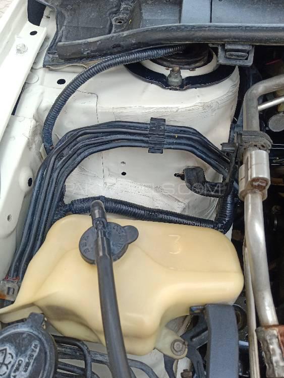 Toyota Corolla 2010 for Sale in Lahore Toyota Corolla 2010 for Sale in Lahore Image-6