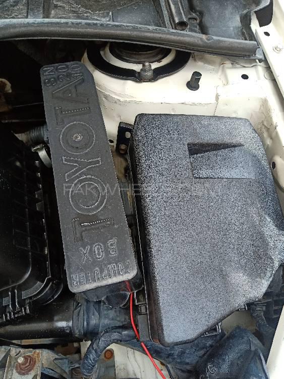 Toyota Corolla 2010 for Sale in Lahore Toyota Corolla 2010 for Sale in Lahore Image-7
