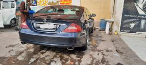 Mercedes Benz CLS Class CLS350 2005 for Sale in Faisalabad