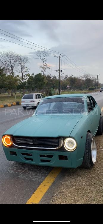 Toyota Other - 1972  Image-1