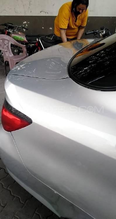 Honda City 2006 for Sale in Lahore Honda City 2006 for Sale in Lahore Image-12