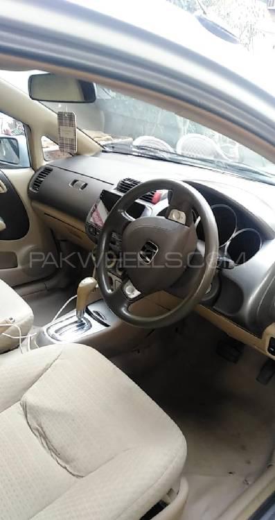 Honda City 2006 for Sale in Lahore Honda City 2006 for Sale in Lahore Image-11