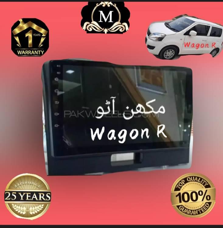 Wagon r Android system Image-1