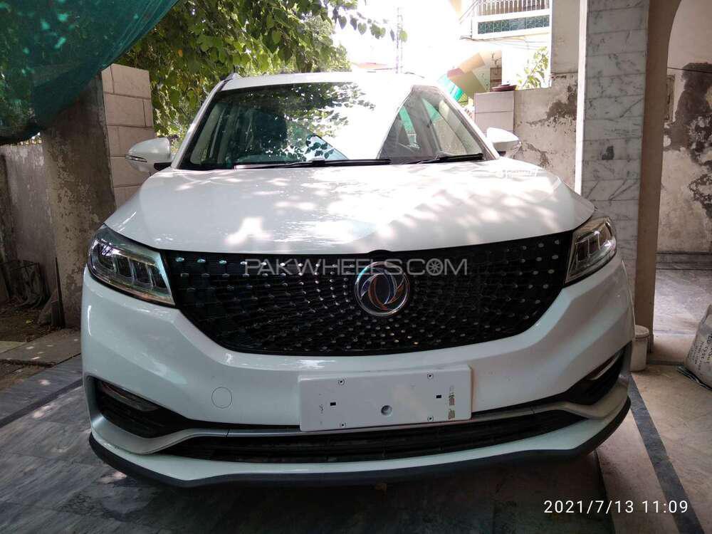 ڈی ایف ایس کے گلوری 580 2021 for Sale in لاہور ڈی ایف ایس کے گلوری 580 2021 for Sale in لاہور Image-3