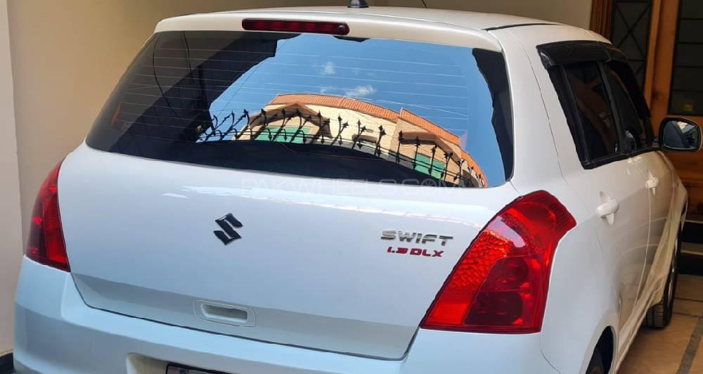 Suzuki Swift 2018 for Sale in Abbottabad Image-1
