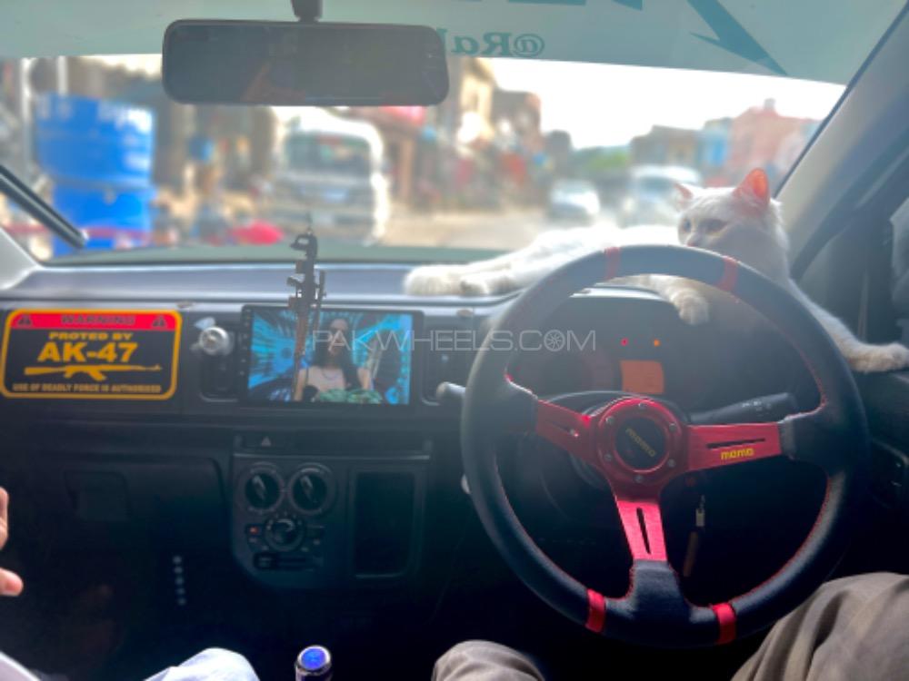 Suzuki Alto - 2021  Image-1
