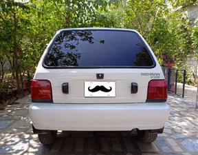 Suzuki Mehran VXR Euro II 2016 for Sale in Faisalabad