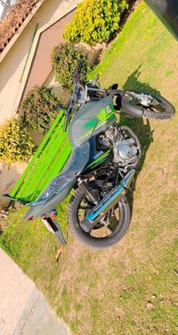 یاماہا YBR 125G - 2023