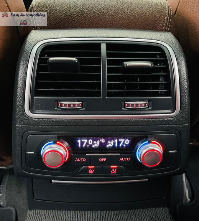 Audi A6 2015 for Sale in Karachi Audi A6 2015 for Sale in Karachi Image-12