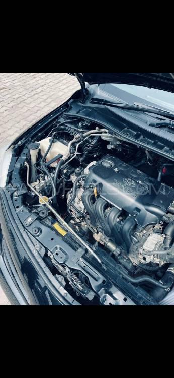 Toyota Corolla 2012 for Sale in Islamabad Toyota Corolla 2012 for Sale in Islamabad Image-2