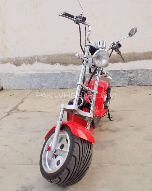 Chinese Bikes Other 2020 for Sale Image-1