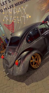 Volkswagen Beetle - 1964