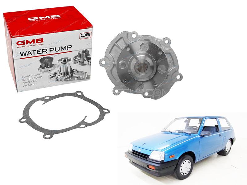 Suzuki Khyber 1989-1999 GMB Water Pump  Image-1