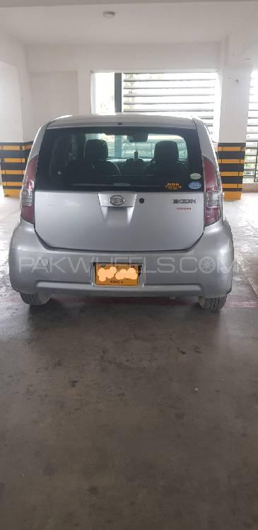 Daihatsu Boon 2006 for sale in Karachi | PakWheels