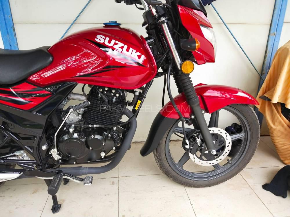 سوزوکی GR 150 2020 for Sale Image-1