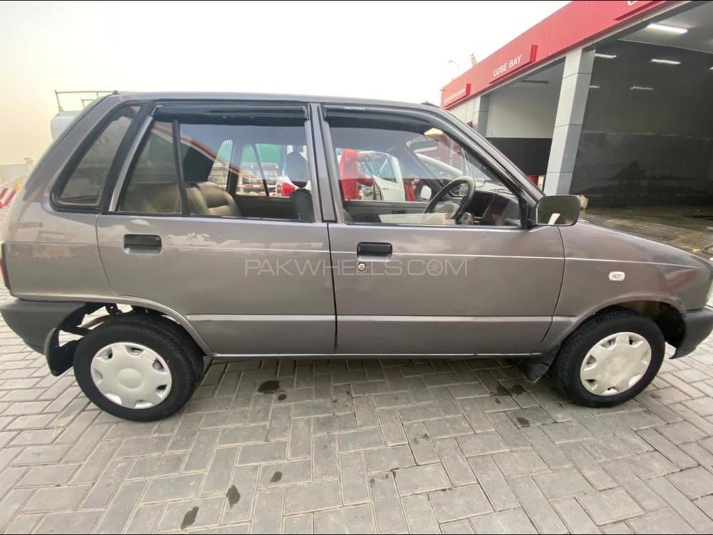 Suzuki Mehran 2016 for Sale in Renala khurd Image-1
