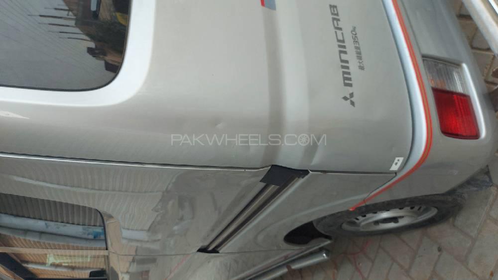 Suzuki Every 2015 for Sale in D.G.Khan Image-1