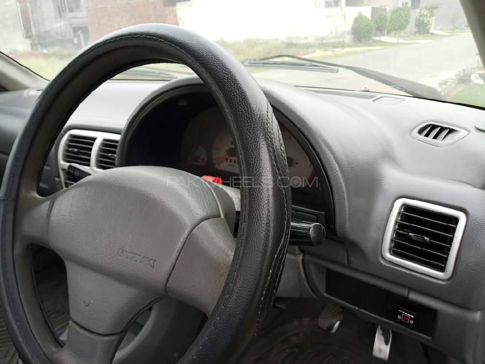 Suzuki Cultus 2010 for Sale in Lahore Suzuki Cultus 2010 for Sale in Lahore Image-4