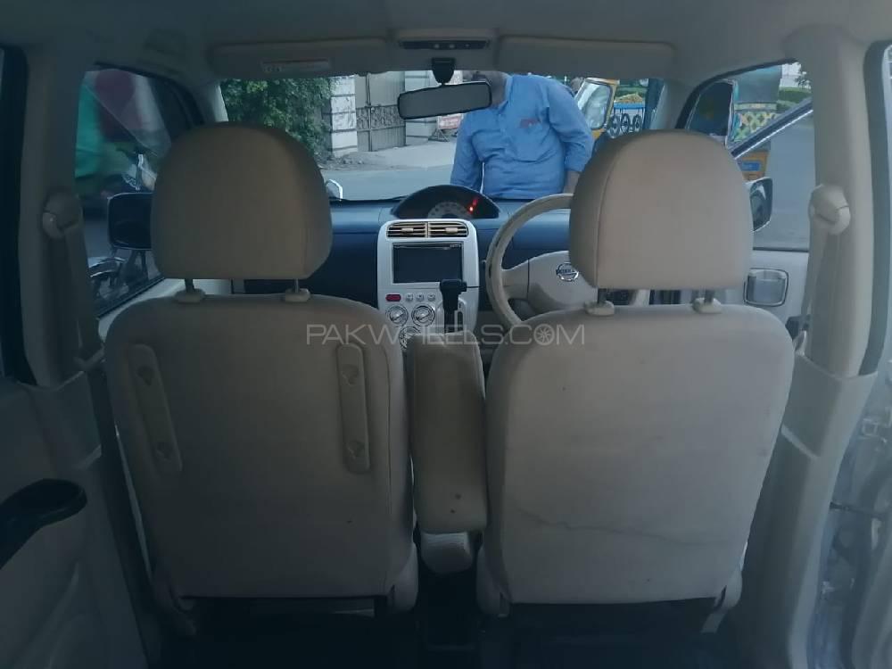 Nissan Otti 2009 for Sale in Faisalabad Nissan Otti 2009 for Sale in Faisalabad Image-4