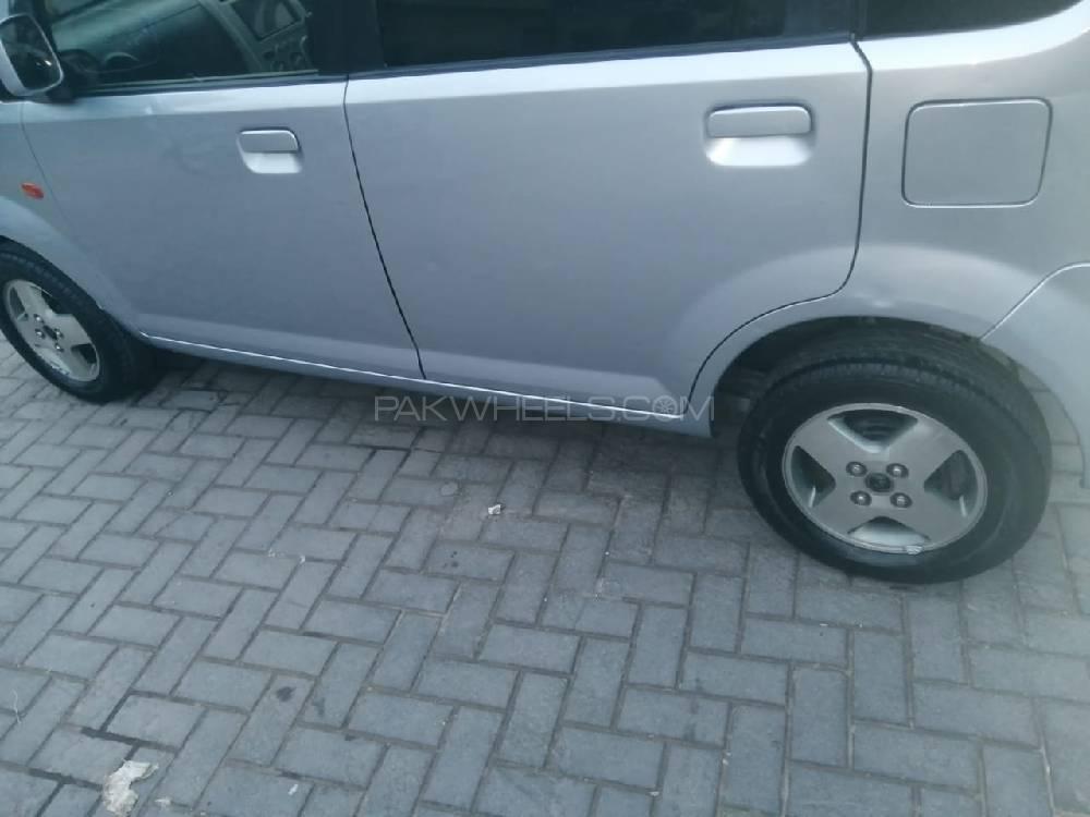 Nissan Otti 2009 for Sale in Faisalabad Nissan Otti 2009 for Sale in Faisalabad Image-12