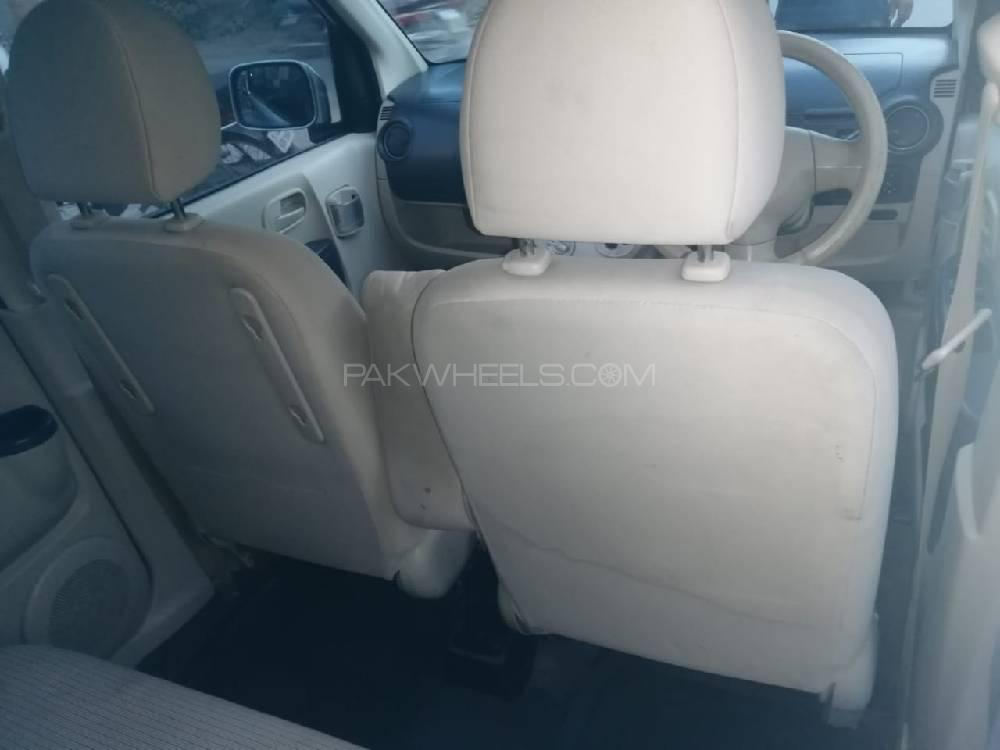 Nissan Otti 2009 for Sale in Faisalabad Nissan Otti 2009 for Sale in Faisalabad Image-9