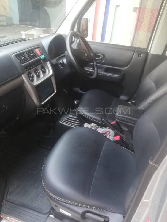 Honda Acty 2014 for Sale in Gujranwala Image-1