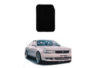 TOYOTA JZX100 / JZX90 CHASER CHECKER FLOOR MATS