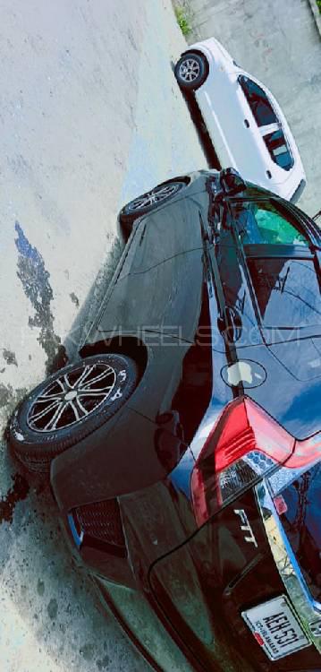 ہونڈا فٹ 2014 for Sale in راولپنڈی ہونڈا فٹ 2014 for Sale in راولپنڈی Image-12