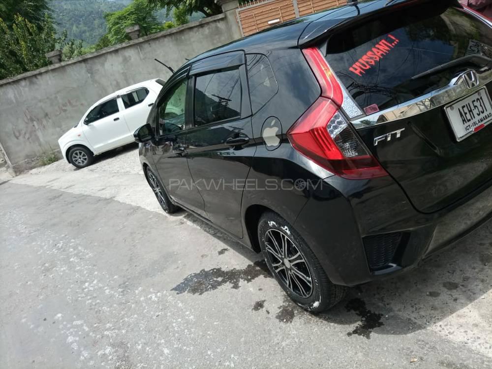 ہونڈا فٹ 2014 for Sale in راولپنڈی ہونڈا فٹ 2014 for Sale in راولپنڈی Image-11