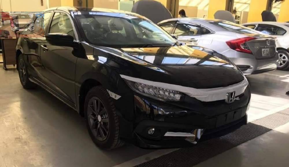 Honda Civic 2021 for Sale in Lahore Honda Civic 2021 for Sale in Lahore Image-12