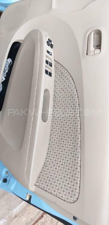 Mazda Carol Eco 2010 for Sale in Peshawar Mazda Carol Eco 2010 for Sale in Peshawar Image-19
