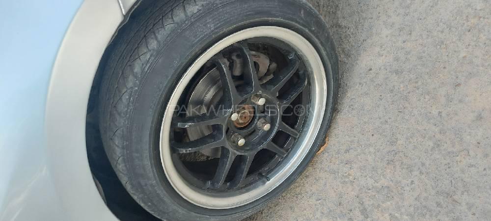 Daihatsu Copen 2008 for Sale in Karachi Daihatsu Copen 2008 for Sale in Karachi Image-10