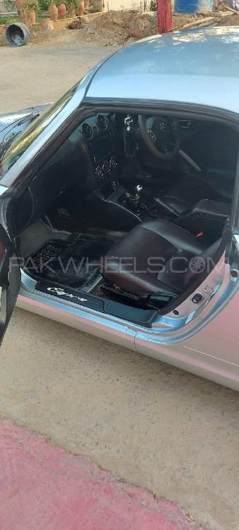 Daihatsu Copen 2008 for Sale in Karachi Daihatsu Copen 2008 for Sale in Karachi Image-8