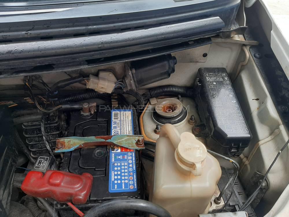 Nissan Otti 2013 for Sale in Lahore Nissan Otti 2013 for Sale in Lahore Image-3