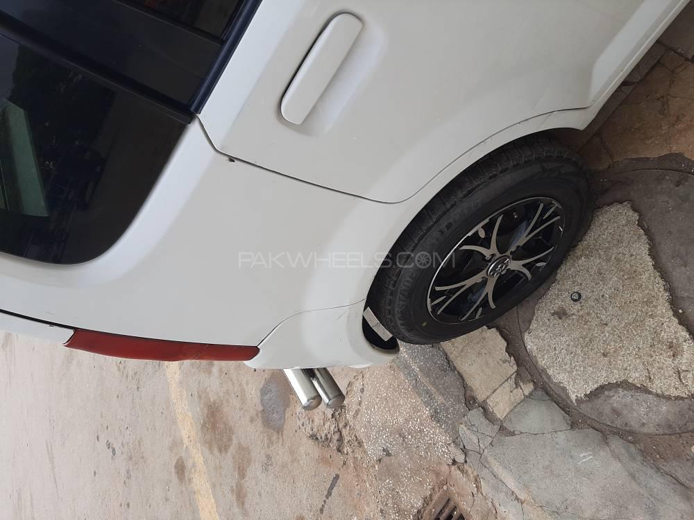 Nissan Otti 2013 for Sale in Lahore Nissan Otti 2013 for Sale in Lahore Image-9