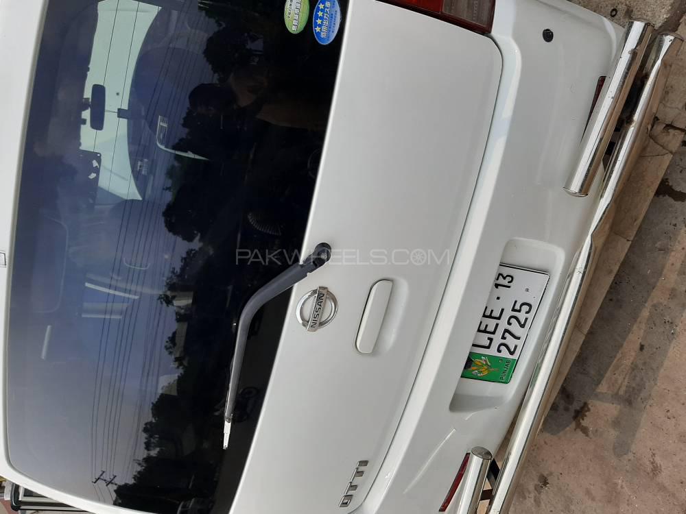 Nissan Otti 2013 for Sale in Lahore Nissan Otti 2013 for Sale in Lahore Image-11