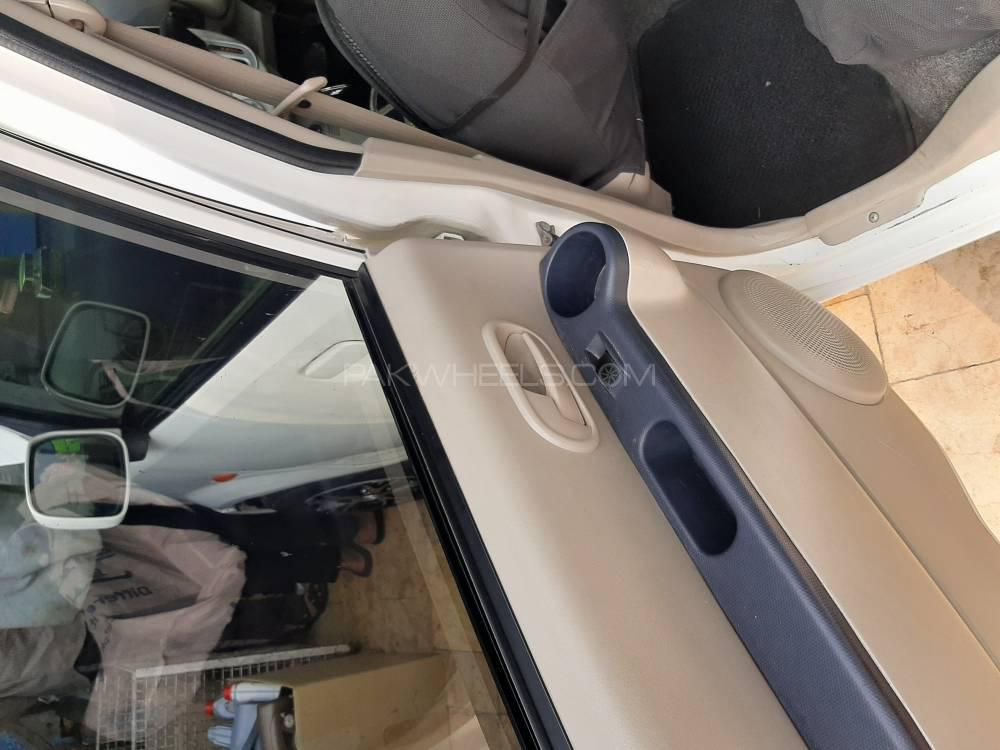 Nissan Otti 2013 for Sale in Lahore Nissan Otti 2013 for Sale in Lahore Image-15