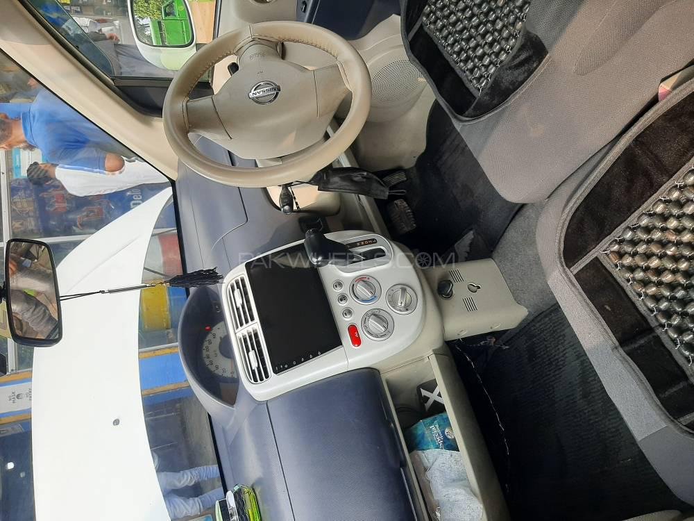 Nissan Otti 2013 for Sale in Lahore Nissan Otti 2013 for Sale in Lahore Image-14