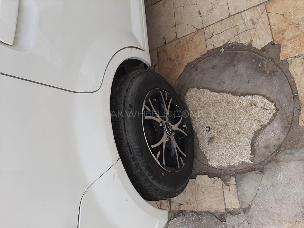 Nissan Otti 2013 for Sale in Lahore Nissan Otti 2013 for Sale in Lahore Image-8