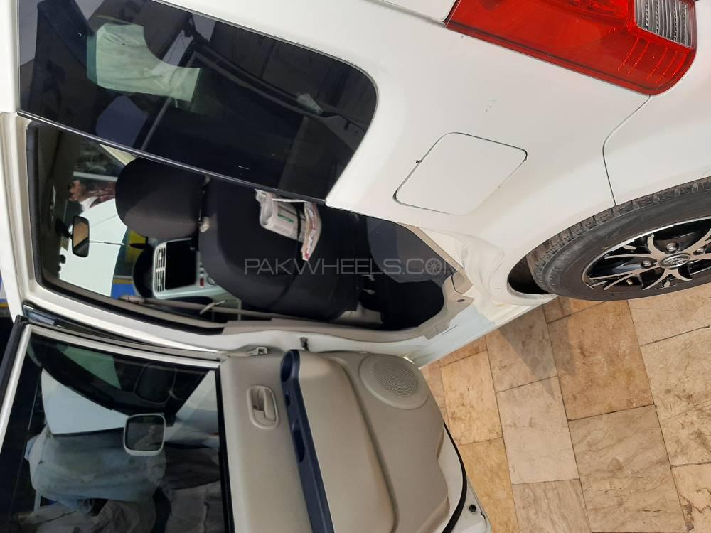 Nissan Otti 2013 for Sale in Lahore Nissan Otti 2013 for Sale in Lahore Image-13