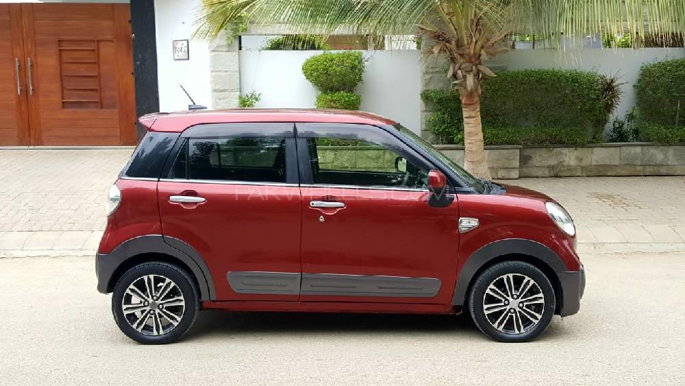 Daihatsu Cast 2016 for Sale in Karachi Daihatsu Cast 2016 for Sale in Karachi Image-7