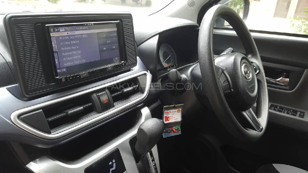 Daihatsu Cast 2016 for Sale in Karachi Daihatsu Cast 2016 for Sale in Karachi Image-11