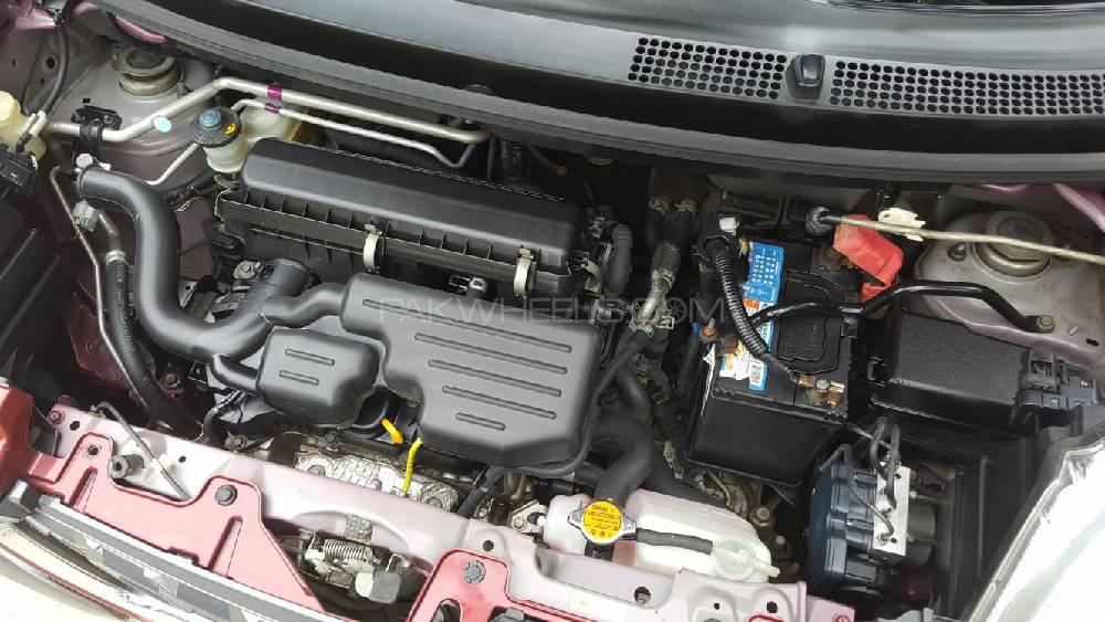 Daihatsu Cast 2016 for Sale in Karachi Daihatsu Cast 2016 for Sale in Karachi Image-12