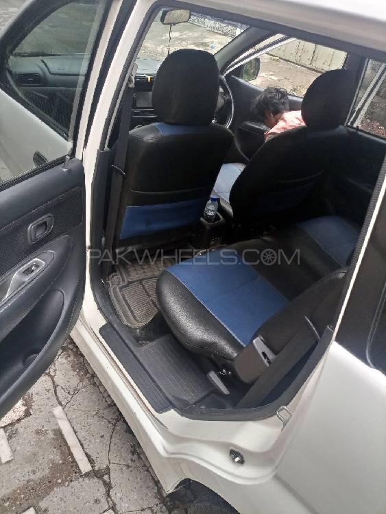 Toyota Avanza 2010 for Sale in Islamabad Toyota Avanza 2010 for Sale in Islamabad Image-7