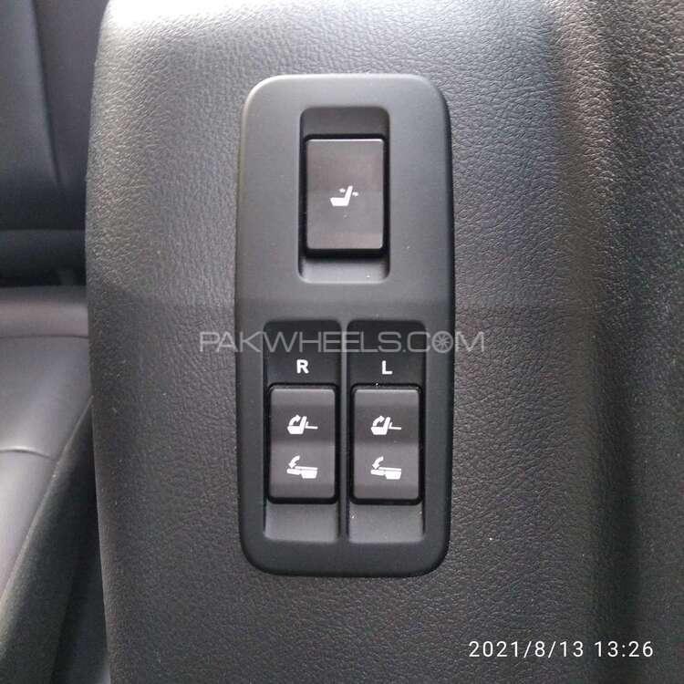 Toyota Prado 2017 for Sale in Islamabad Toyota Prado 2017 for Sale in Islamabad Image-18
