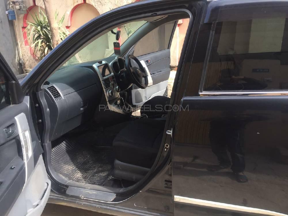 Toyota Rush 2007 for Sale in Rawalpindi Toyota Rush 2007 for Sale in Rawalpindi Image-10