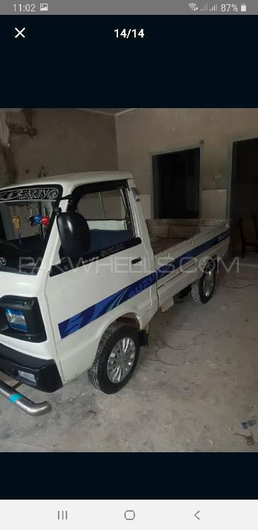 Suzuki Ravi 2018 for Sale in Gujranwala Image-1