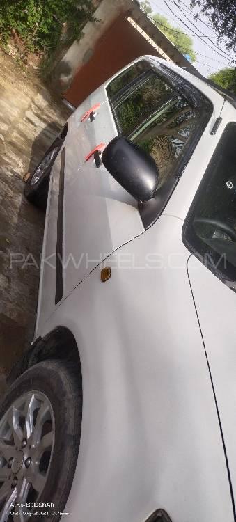 Toyota Probox 2012 for Sale in Bahawalpur Image-1